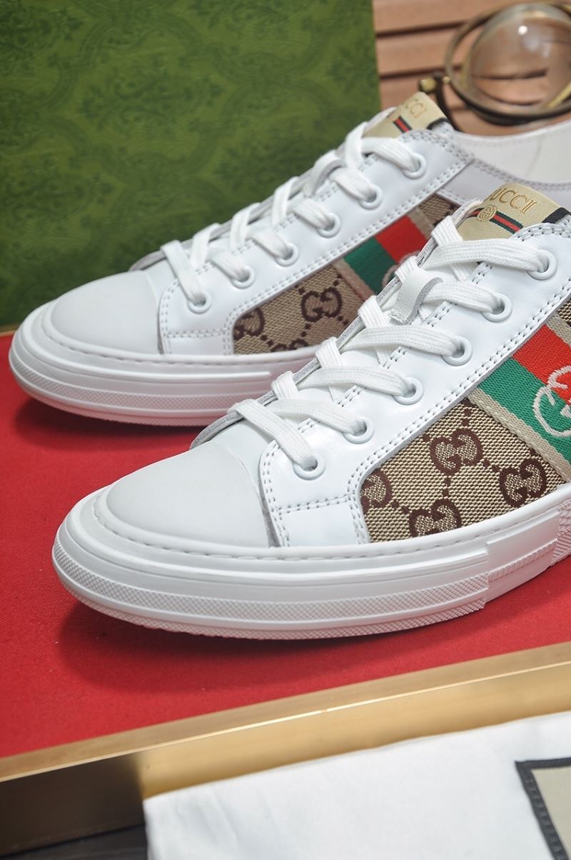 Gucci Low Shoes